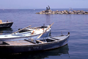 Israel---Sea-of-Galilee Israel---Sea-of-Galilee