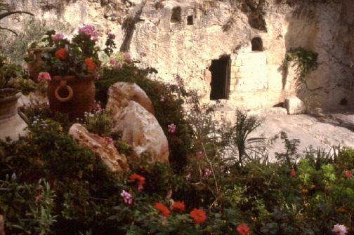 garden tomb garden tomb